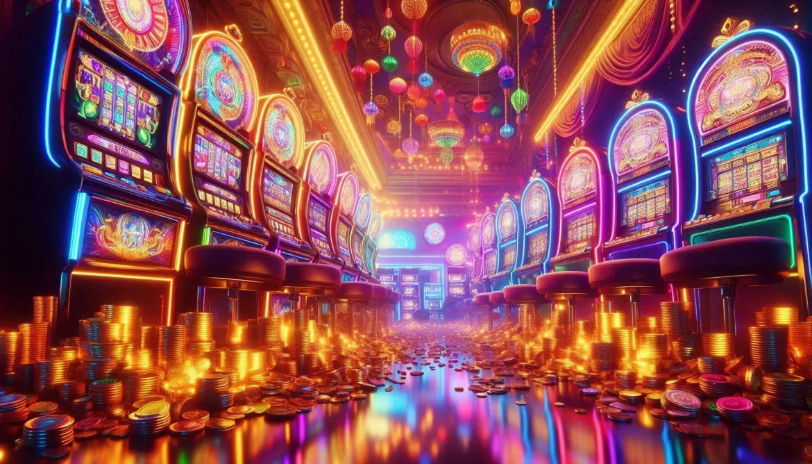 Northern Lights Casino Prince Albert